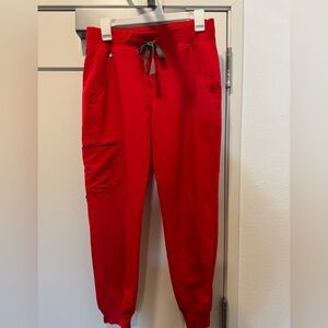 Figs Zamora scrub pants